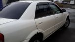  Mazda Familia 2000 , 140000 , 