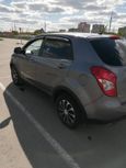 SUV   SsangYong Actyon 2014 , 630000 , 