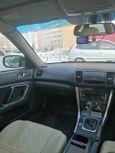  Subaru Legacy 2004 , 545000 , 