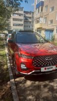 SUV   Chery Tiggo 7 Pro 2022 , 2400000 , 