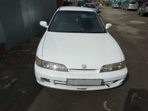  Honda Integra 1999 , 125000 , 
