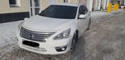  Nissan Teana 2014 , 1100000 , 