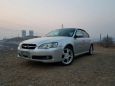  Subaru Legacy B4 2004 , 210000 , 