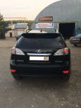 SUV   Lexus RX350 2009 , 1550000 , 