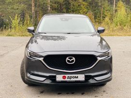 SUV   Mazda CX-5 2017 , 2600000 , 