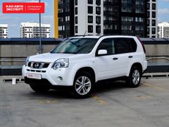 SUV или внедорожник Nissan X-Trail 2012 года, 1287100 рублей, Казань