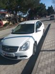  Nissan Almera 2018 , 590000 , 