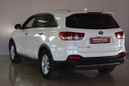 SUV   Kia Sorento 2017 , 1999000 , 