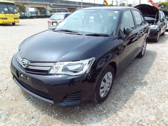  Toyota Corolla Axio 2013 , 886279 , 