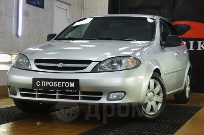  Chevrolet Lacetti 2011 , 269000 , 