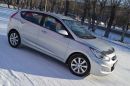  Hyundai Solaris 2012 , 499000 , -