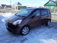    Toyota Passo Sette 2009 , 500000 , 