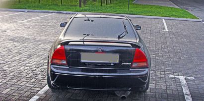  Honda Prelude 1993 , 160000 , -