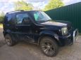 SUV   Suzuki Jimny 2003 , 320000 , 