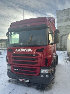   Scania G440 2013 , 4000000 ,  
