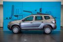 SUV   Renault Duster 2021 , 1248000 , 