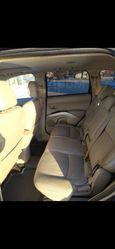 SUV   Mitsubishi Outlander 2008 , 660000 , 