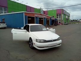  Toyota Camry Prominent 1994 , 90000 , 