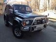 SUV   Nissan Safari 1993 , 730000 , 