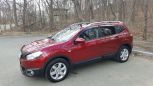 SUV   Nissan Qashqai+2 2011 , 760000 , 