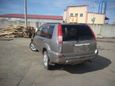 SUV   Nissan X-Trail 2002 , 78000 , 