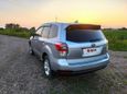 SUV   Subaru Forester 2018 , 2150000 , 