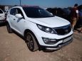 SUV   Kia Sportage 2013 , 950000 , -