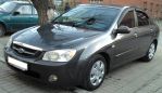  Kia Cerato 2006 , 319000 , 