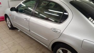  Nissan Maxima 2002 , 210000 , 