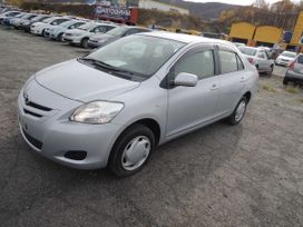  Toyota Belta 2006 , 430000 , -