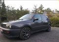  Volkswagen Golf 1993 , 140000 , 