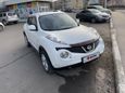 SUV   Nissan Juke 2011 , 670000 , -