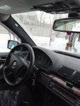 SUV   BMW X5 2004 , 620000 , 