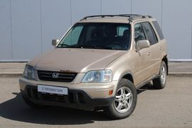 SUV или внедорожник Honda CR-V 2001 года, 395000 рублей, Иваново