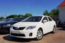  Toyota Corolla 2011 , 575000 , 