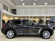 SUV   Infiniti FX35 2008 , 1037000 , 