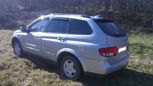 SUV   SsangYong Kyron 2008 , 670000 , 