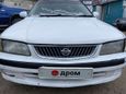  Nissan Sunny 2001 , 140000 , -