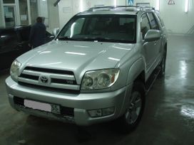 SUV   Toyota 4Runner 2003 , 860000 , 