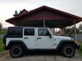 SUV   Jeep Wrangler 2013 , 2350000 , 