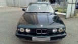  BMW 5-Series 1991 , 145000 , 