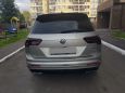 SUV   Volkswagen Tiguan 2017 , 1899000 , 