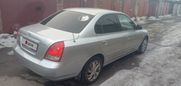  Hyundai Elantra 2001 , 157000 , 