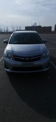  Toyota Corolla Fielder 2014 , 710000 , 