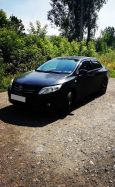  Toyota Corolla 2008 , 420000 , 