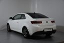  Kia Cerato Koup 2012 , 490000 , 