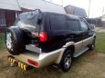 SUV   Nissan Mistral 1995 , 350000 , 