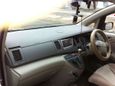    Toyota Isis 2009 , 550000 , 