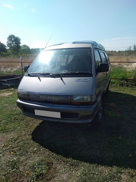   Toyota Town Ace 1991 , 40000 , 