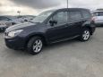 SUV   Subaru Forester 2013 , 1025000 , 